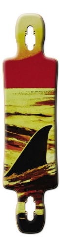 Shark Skateboards, Longboards and Grip Tape Image