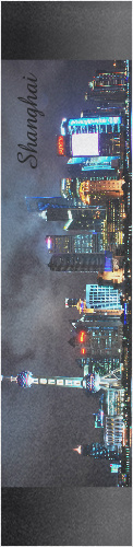 Shanghai!