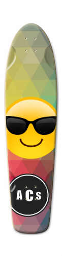 Design 228547 Skateboards, Longboards and Grip Tape Image
