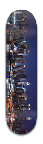 Design 228630 Skateboards, Longboards and Grip Tape