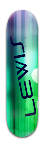 Design 228704 Skateboards, Longboards and Grip Tape