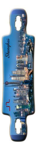 ShangHai!