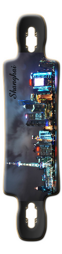 Shanghai!