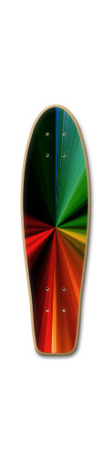 Design 236625 Skateboards, Longboards and Grip Tape