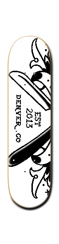 Design 236601 Skateboards, Longboards and Grip Tape Image