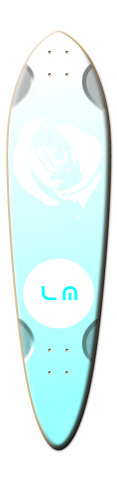 Design 236518 Skateboards, Longboards and Grip Tape