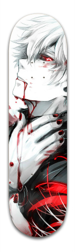 Design 236572 Skateboards, Longboards and Grip Tape
