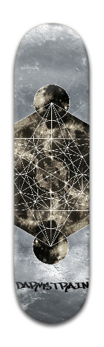 Design 236531 Skateboards, Longboards and Grip Tape
