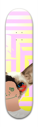 Design 236605 Skateboards, Longboards and Grip Tape Image