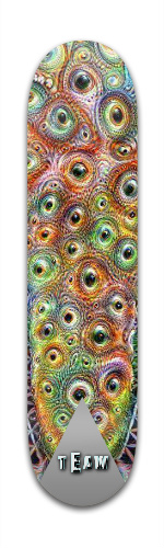 Design 236650 Skateboards, Longboards and Grip Tape Image