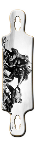 Design 236502 Skateboards, Longboards and Grip Tape Image