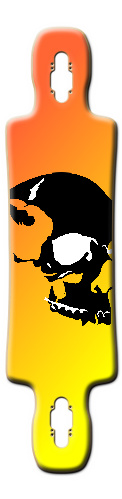 Design 236330 Skateboards, Longboards and Grip Tape