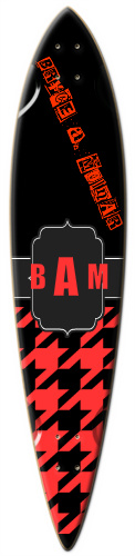 Design 236831 Skateboards, Longboards and Grip Tape Image