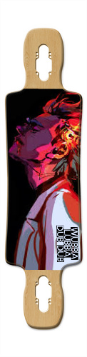 Design 236894 Skateboards, Longboards and Grip Tape