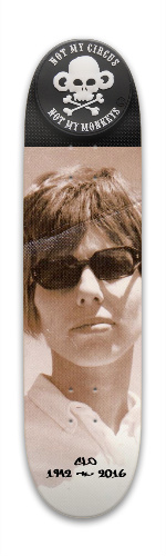 Design 236918 Skateboards, Longboards and Grip Tape Image