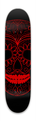 Design 237005 Skateboards, Longboards and Grip Tape