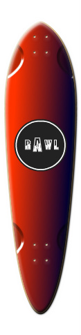 Design 237028 Skateboards, Longboards and Grip Tape