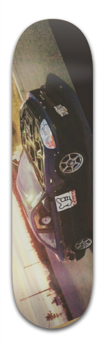 Design 236874 Skateboards, Longboards and Grip Tape Image
