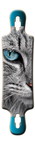 Design 236880 Skateboards, Longboards and Grip Tape