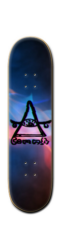 Commit Signature Board