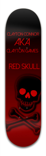 Design 229092 Skateboards, Longboards and Grip Tape
