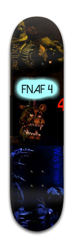 Design 228816 Skateboards, Longboards and Grip Tape Image