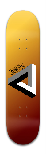 Design 229022 Skateboards, Longboards and Grip Tape Image