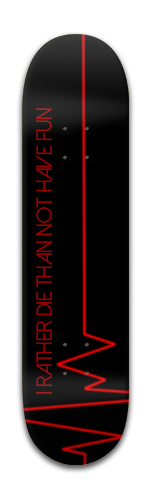 Design 229062 Skateboards, Longboards and Grip Tape