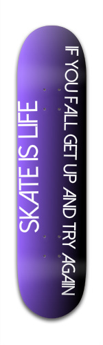 Design 228750 Skateboards, Longboards and Grip Tape