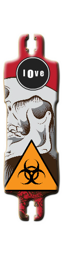 Design 228836 Skateboards, Longboards and Grip Tape Image