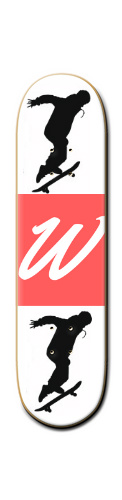 Design 229405 Skateboards, Longboards and Grip Tape