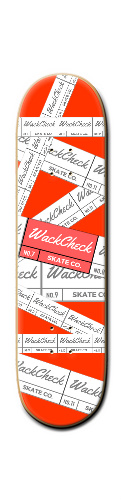 WackCheck Scrappy