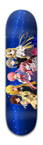 Design 229313 Skateboards, Longboards and Grip Tape