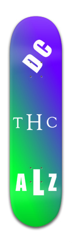 MasterPiece Skateboards, Longboards and Grip Tape Image