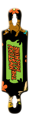 Design 229179 Skateboards, Longboards and Grip Tape Image