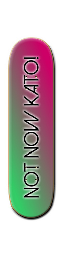 Design 229533 Skateboards, Longboards and Grip Tape