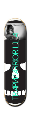 Design 229766 Skateboards, Longboards and Grip Tape