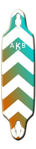 Design 229724 Skateboards, Longboards and Grip Tape