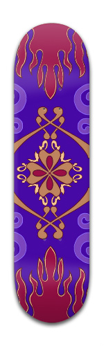 Design 229612 Skateboards, Longboards and Grip Tape Image