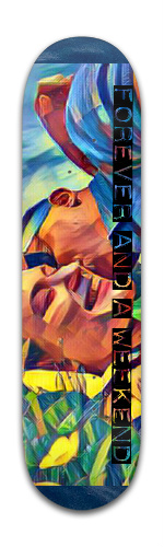 Design 229661 Skateboards, Longboards and Grip Tape