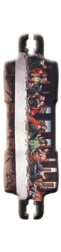 The Last Supper