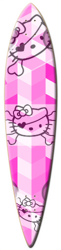 Design 230066 Skateboards, Longboards and Grip Tape