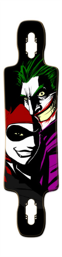 Design 230130 Skateboards, Longboards and Grip Tape