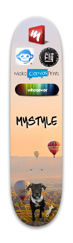 Design 230022 Skateboards, Longboards and Grip Tape Image