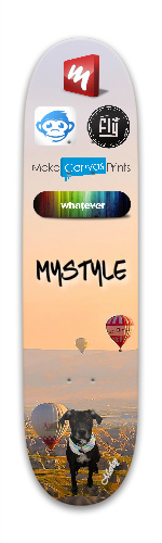 Design 230026 Skateboards, Longboards and Grip Tape Image