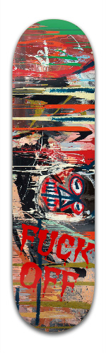Design 229843 Skateboards, Longboards and Grip Tape Image