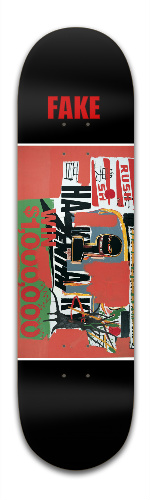 Design 229846 Skateboards, Longboards and Grip Tape