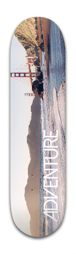 Design 229951 Skateboards, Longboards and Grip Tape