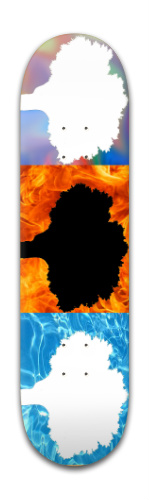 Design 229749 Skateboards, Longboards and Grip Tape