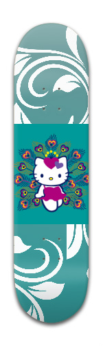 Design 230069 Skateboards, Longboards and Grip Tape